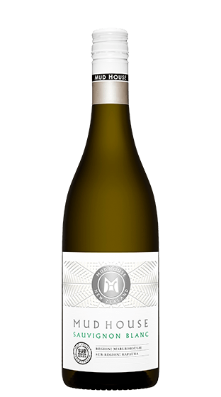 Mud House Sub Region Sauvignon Blanc 2024