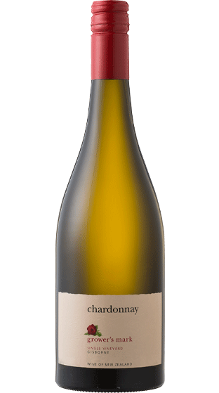 Growers Mark Single Vineyard Chardonnay 2022