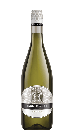 Mud House South Island Pinot Gris 2023