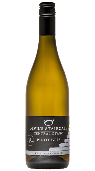 Devils Staircase Pinot Gris 2022