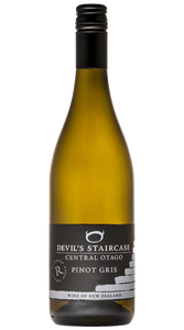 Devils Staircase Pinot Gris 2022