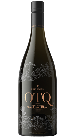 Jules Taylor OTQ Sauvignon Blanc 2021