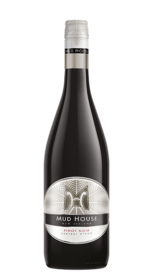Mud House Central Otago Pinot Noir 2022