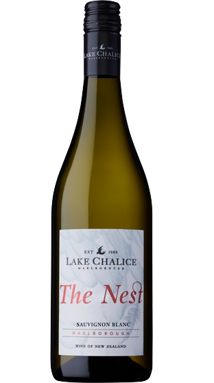 Lake Chalice The Nest Sauvignon Blanc 2022