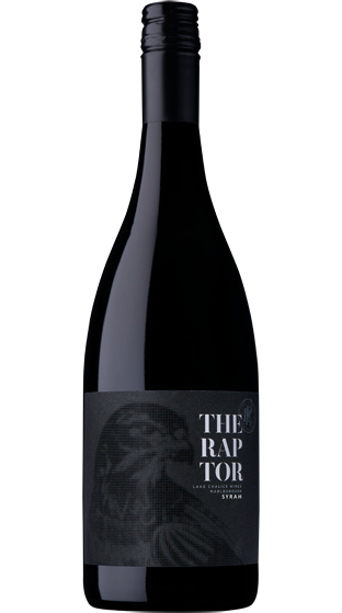 Lake Chalice The Raptor Syrah 2019