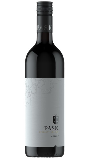 Pask Gimblett Gravels Merlot 2020