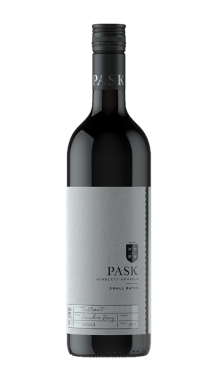 Pask Small Batch Trilliant 2019
