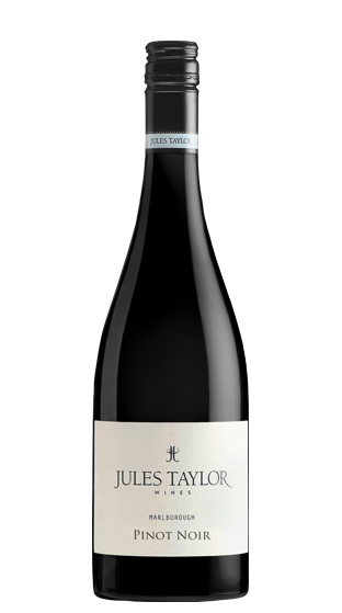 Jules Taylor Marlb Pinot Noir 2021