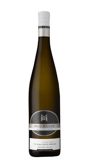 Mud House Sv Home Block Pinot Gris 2023
