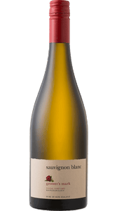 Growers Mark Single Vineyard Sauvignon Blanc 2022