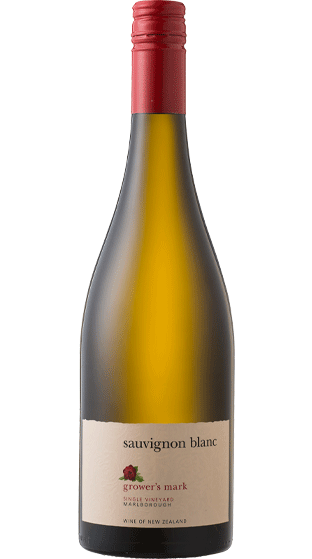 Growers Mark Single Vineyard Sauvignon Blanc 2022