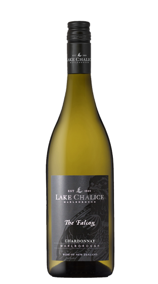 Lake Chalice The Falcon Chardonnay 2022