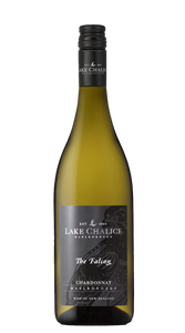 Lake Chalice The Falcon Chardonnay 2021