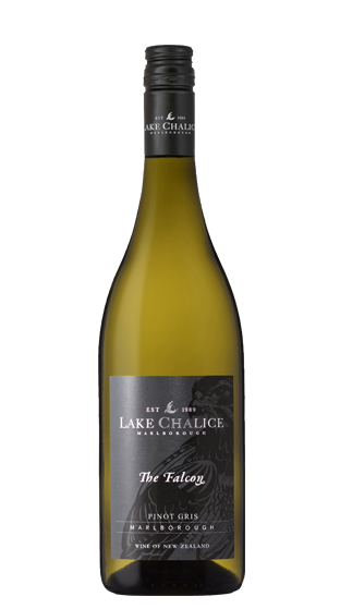 Lake Chalice The Falcon Pinot Gris 2022