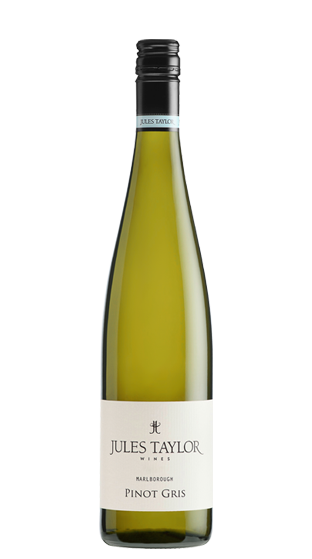 Jules Taylor Marlb Pinot Gris 2022