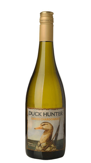 Duck Hunter Chardonnay 2022