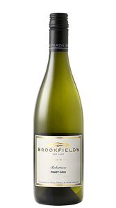 Brookfields Robertson Pinot Gris 2023