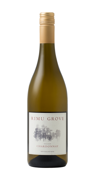 Rimu Grove Nelson Chardonnay 2019