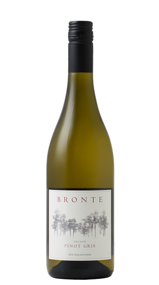 Bronte Nelson Pinot Gris 2019