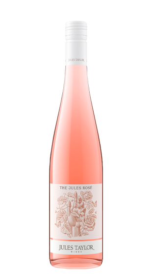 Jules Taylor The Jules Rose 2022