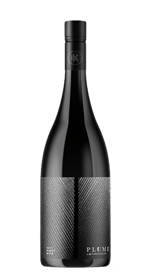 Plume By Lake Chalice Pinot Noir 2017
