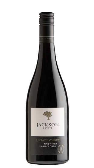 Jackson Estate Vintage Widow Pinot Noir 2019