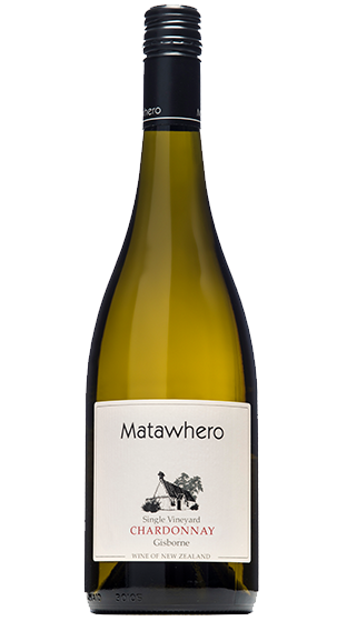 Matawhero Gisborne Sv Chardonnay 2023