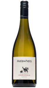 Matawhero Gisborne Sv Chardonnay 2022