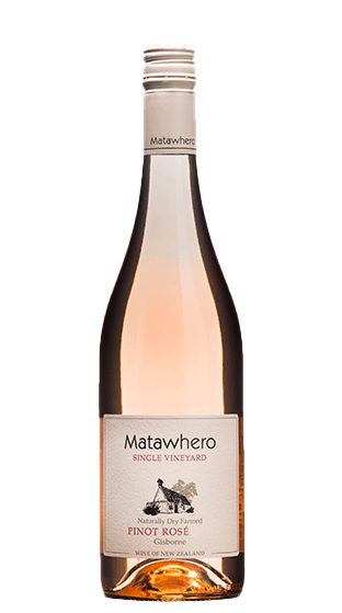 Matawhero Gisborne SV Rose 2024