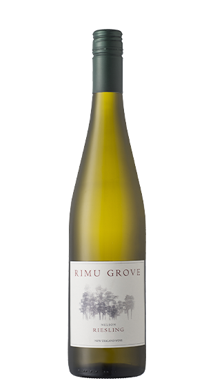 Rimu Grove Nelson Riesling 2018