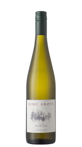 Rimu Grove Nelson Riesling 2017