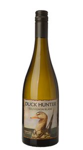 Duck Hunter Sauvignon Blanc 2022