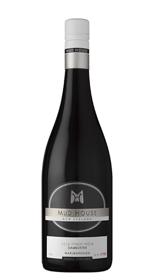 Mud House SV Dambuster Pinot Noir 2016