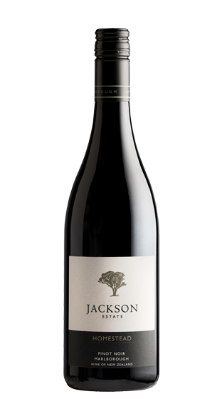 Jackson Estate Homestead Pinot Noir 2021