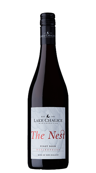 Lake Chalice The Nest Pinot Noir 2020