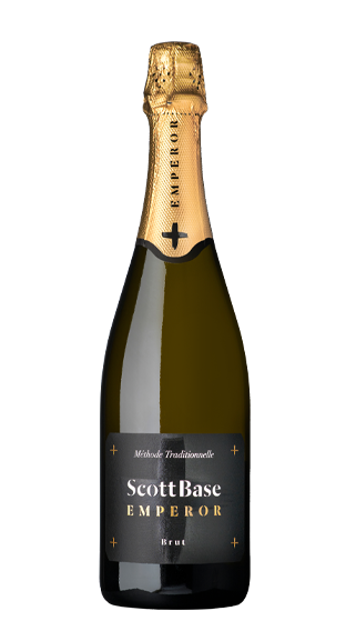 Scott Base Emperor Brut