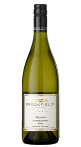 Brookfields Bergman Chardonnay 2022