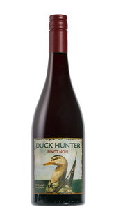 Duck Hunter Pinot Noir 2022