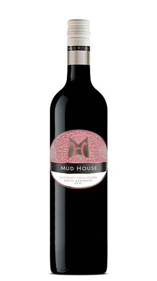 Mud House South Australian Cab Sauv 2022