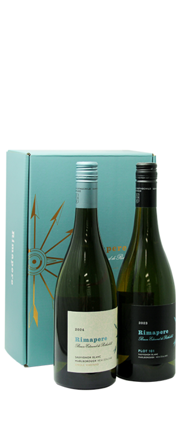 2024 Rimapere Twin Giftpack 24