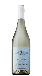 Lake Chalice The Falcon Lighter Sauvignon Blanc 2022