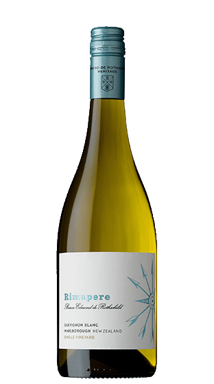 Rimapere Single Estate Sauvignon Blanc 2022