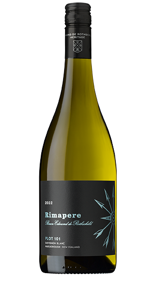 Rimapere Plot101 Sauvignon Blanc 2022
