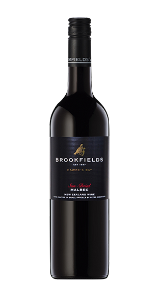Brookfields Sun Dried Malbec 2021