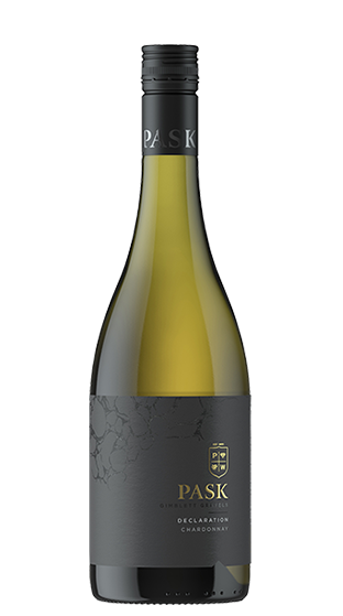 Pask Declaration Chardonnay 2020