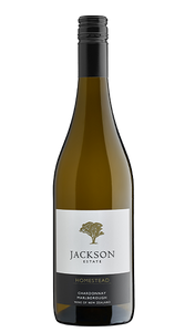 Jackson Estate Homestead Chardonnay 2022