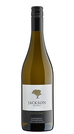 Jackson Estate Homestead Chardonnay 2022