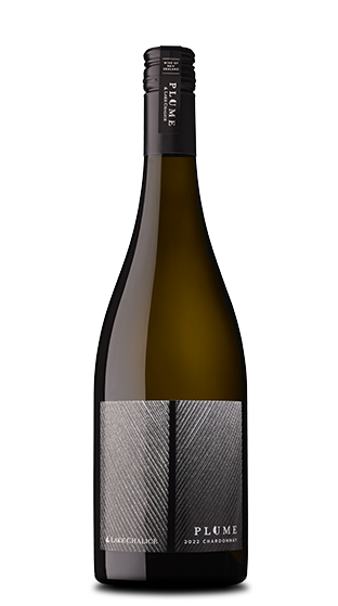 plume by lake chalice chardonnay 2022