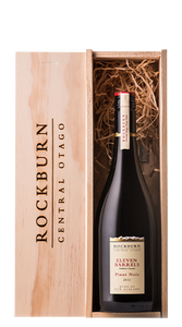 Rockburn Eleven Barrels Parkburn Pinot Noir 2022