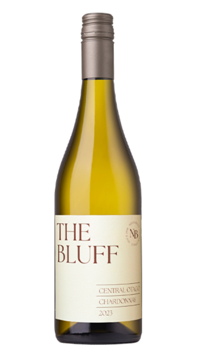 The Bluff Central Otago Chardonnay 2023